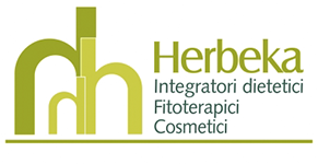 Herbeka: i prodotti dei reparti della Farmacia Strasburgo